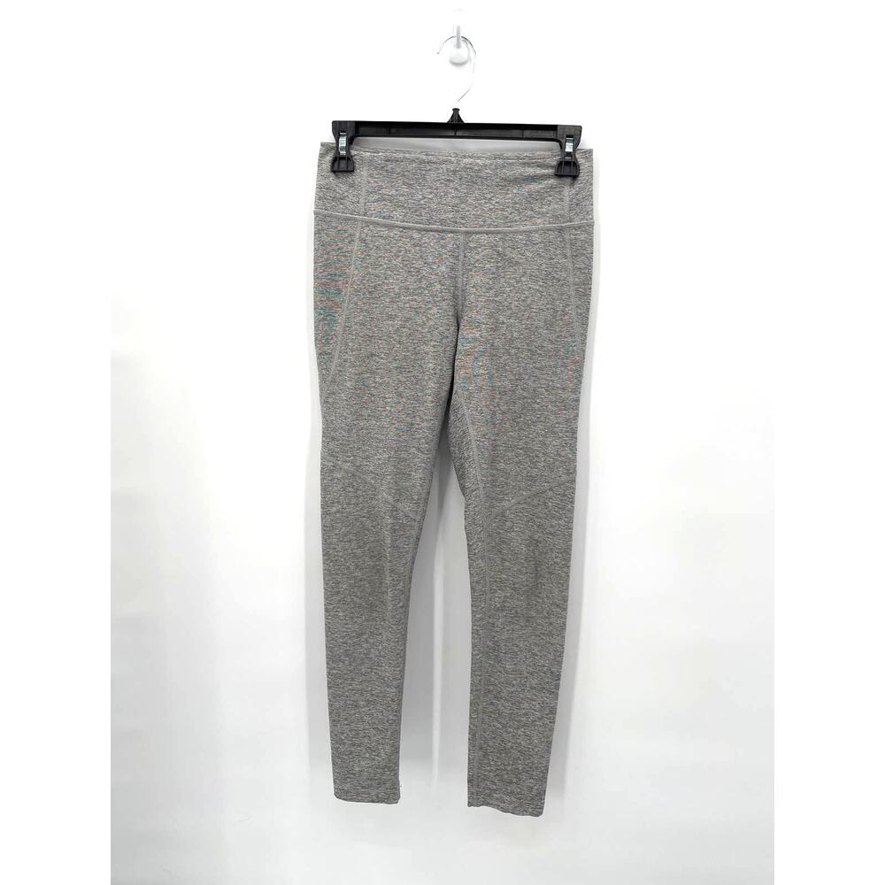 OUTDOOR VOICES Gray 7/8 Warmup Legging // S - Picture 2 of 5